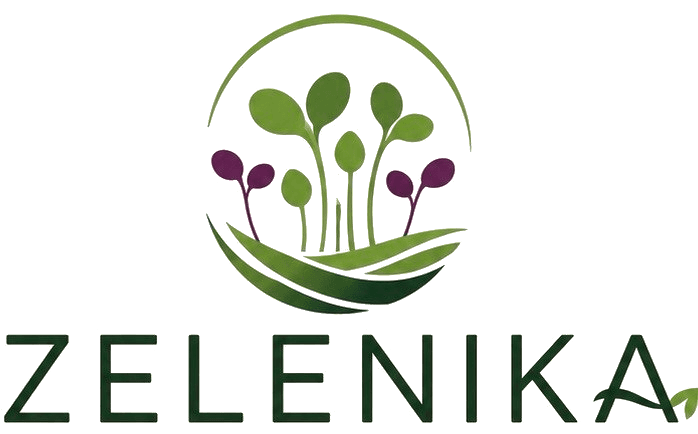 ZELENIKA